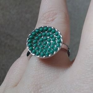 Lia Sophia ring